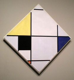 Lee más sobre el artículo cómo apreciar a Mondrian
