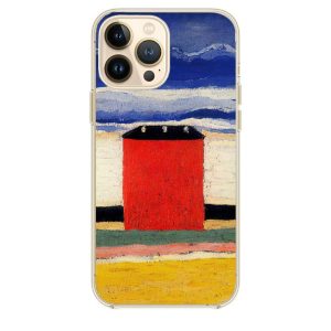 Redhouse funda moviles Kazimir Malevich