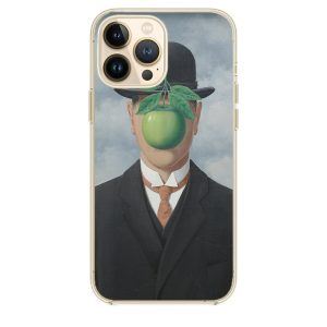 the great war Rene Magritte case