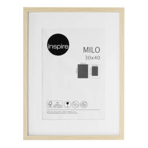 Marco con passe partout INSPIRE Milo