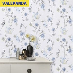 Floral Pequeño y elegante