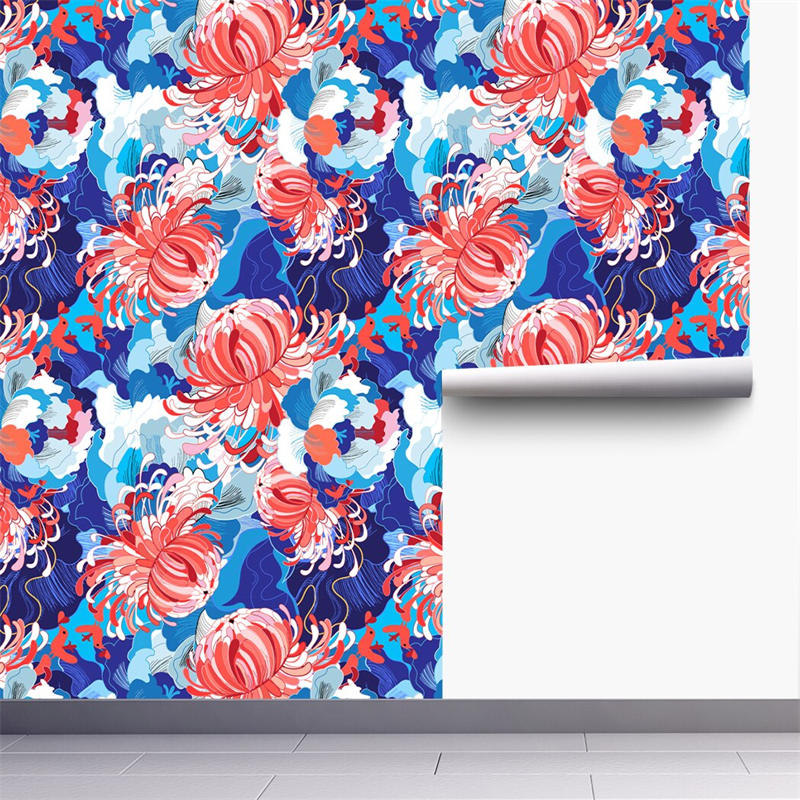 Flore estilo chino de la furia - Imagen 4