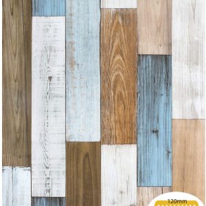 madera para decoración de muebles Shiplap