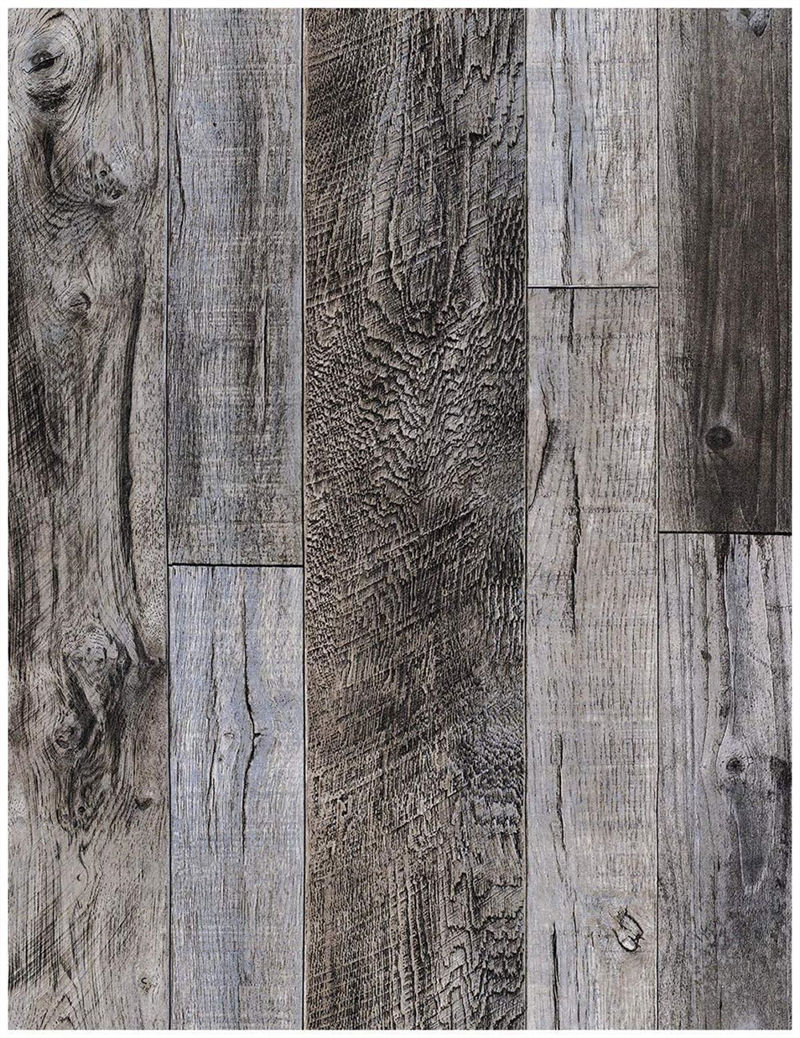 nudos de árbol madera oscuro - Imagen 3