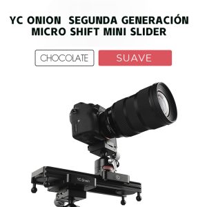 YC-Onion Chocolate 2ndG Micro Slider