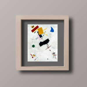 Nr 131 1915 Kazimir Malevich