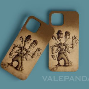 Steampunk 4