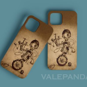Steampunk 6