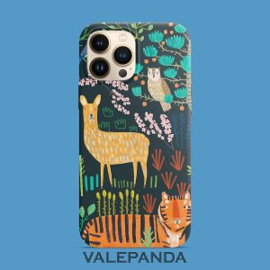 Ukiyo-e estilo animales – 2
