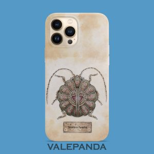Steampunk Insectos -1