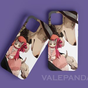 hombre parecido a una linda bestia 9
