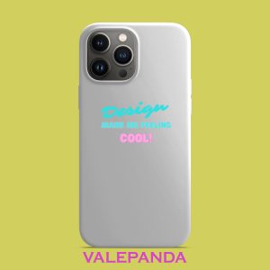 Funda de Moviles Diseño Propio