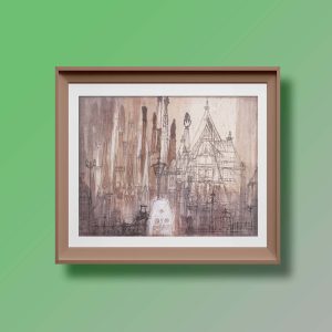 Un vistazo a Europa – Sagrada Familia Barcelona