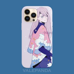 Cardamom age – phone case