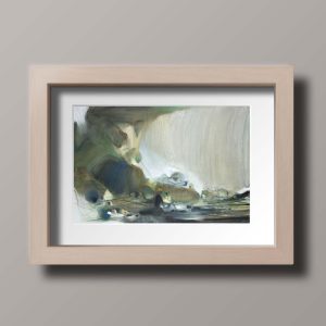 Cosmic Dreamer, Mejores obras de arte abstracto – no.11