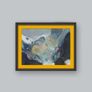 Cosmic Dreamer, Mejores obras de arte abstracto – no.15