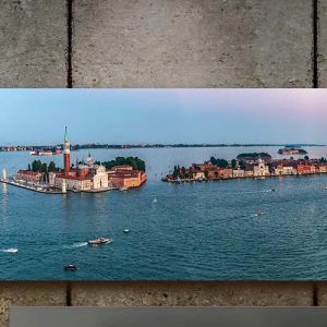 panorama de estocolmo