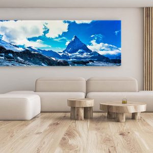 Matterhorn, Suiza