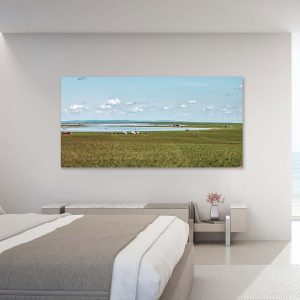 Obras de la pradera de Mongolia Interior No. 2