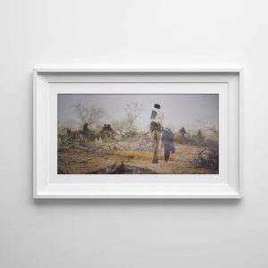 Hogares Bereberes Aridificados