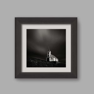 La iglesia no es una iglesia