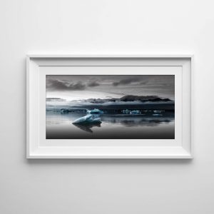 tierra de hielo