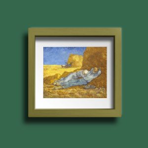Siesta Van Gogh