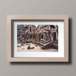 Angkor Wat 1