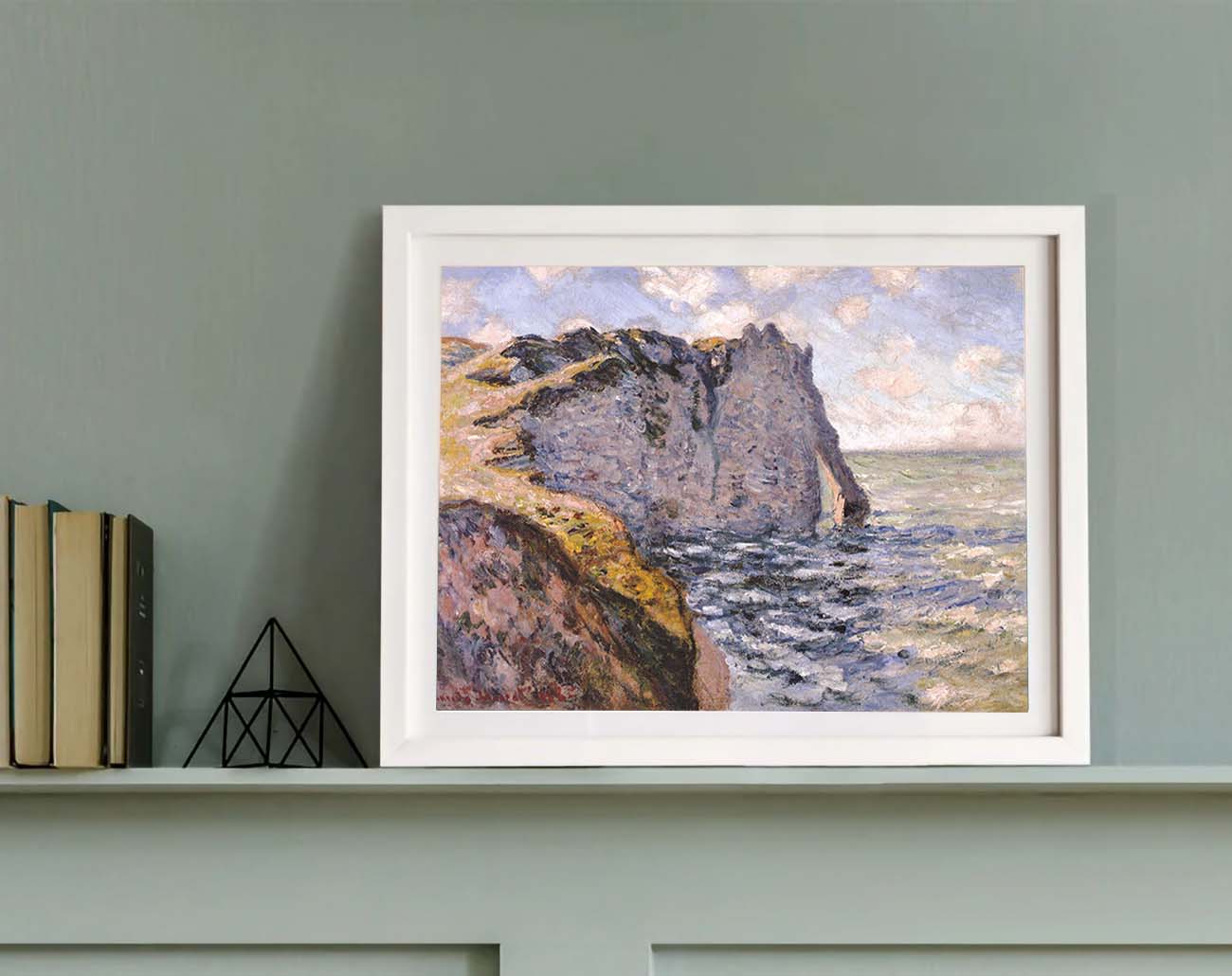 Étretat no.1
