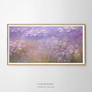 nenúfares – monet