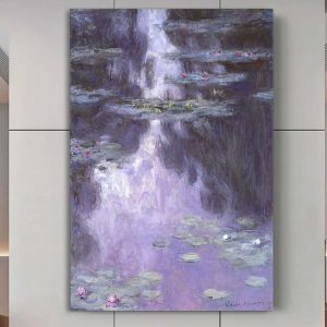 Nenúfar-monet no.3