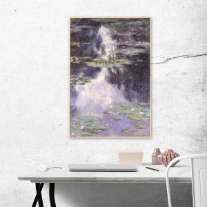 Nenúfar-monet no.4