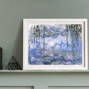 Nenúfar-monet no.5
