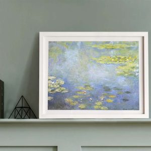 Nenúfar-monet no.6
