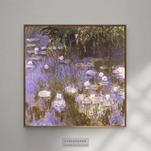 Nenúfares Monet No.7