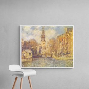Zuiderkerk, Ámsterdam