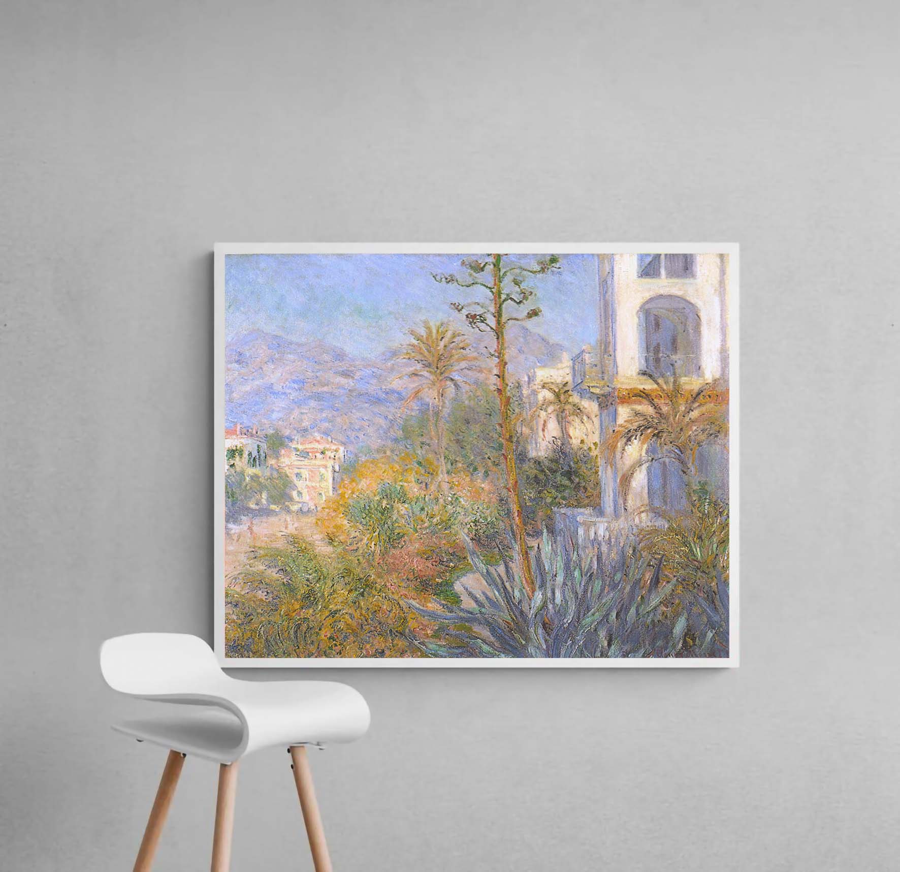 Bordighera