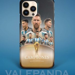 Victoria de Argentina FIFA worldcup Qatar 2022