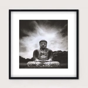 Siddhartha Mani- formas de Japón