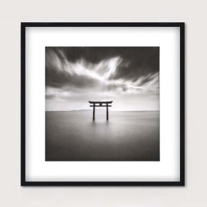 Puerta torii – formas de japón