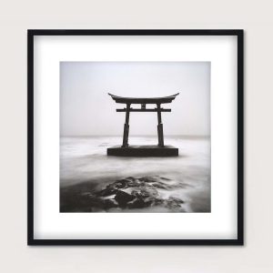 torii gate estudio 2 – formas de japon