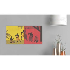 La fantasia del jazz no.3