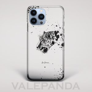 Funda Moviles – Dibujos animados de animales A