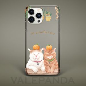 Funda Moviles – Dibujos animados de animales B