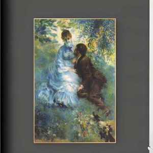 amantes 1875