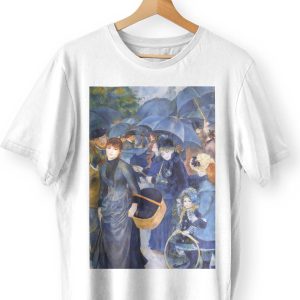Camiseta – Sueños renacentistas de Renoir