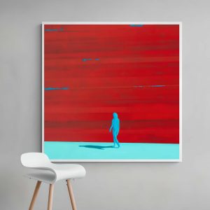 Arte en el Mundo de los Sueños: Obras de Darek Grabus – 2
