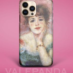 Funda – Sueños renacentistas de Renoir