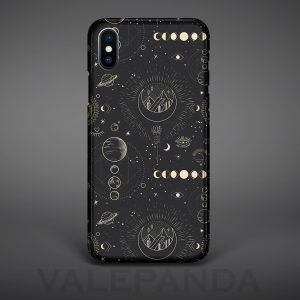 Funda de AstroSkins – no.1