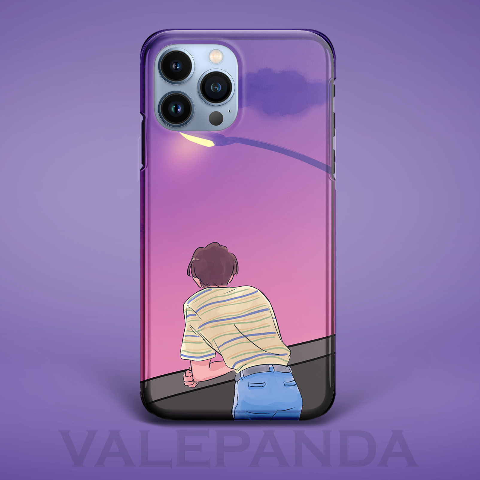 Artística de Fundas a Mano alzada con Estilo – Image 7
